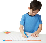 Multiplication Problems Write-A-Mat