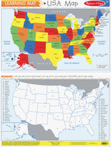 The United States Write-A-Mat