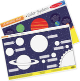 Planets Placemat