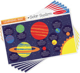 Planets Placemat