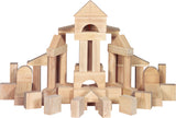 Standard Unit Blocks 60 pcs