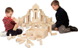 Standard Unit Blocks 60 pcs