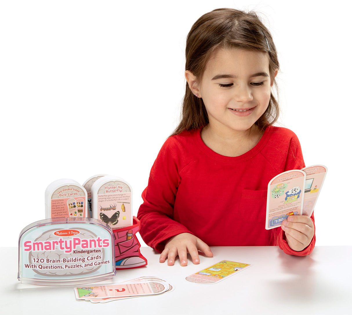 Smarty Pants Kindergarten