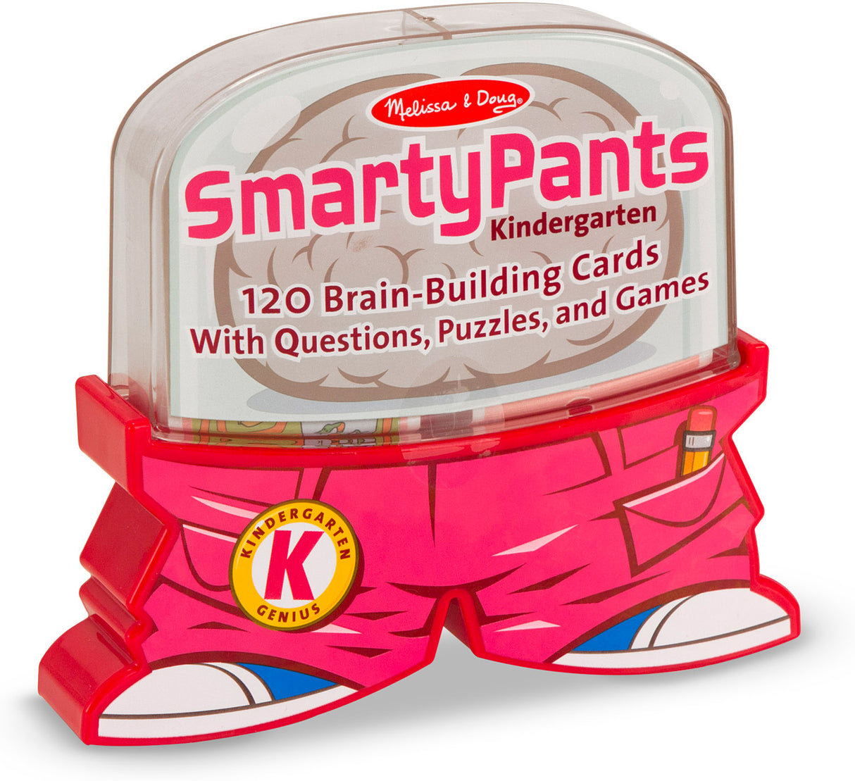 Smarty Pants Kindergarten