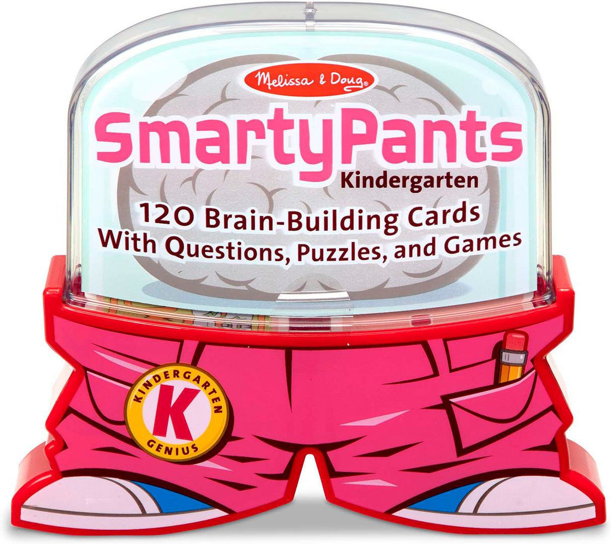 Smarty Pants Kindergarten