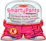 Smarty Pants Kindergarten