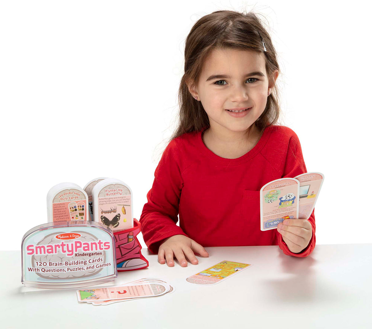 Smarty Pants Kindergarten