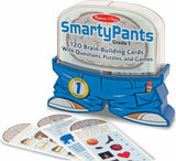 Smarty Pants First Grade