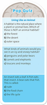 Smarty Pants First Grade