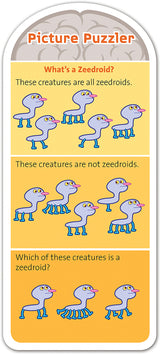 Smarty Pants Second Grade