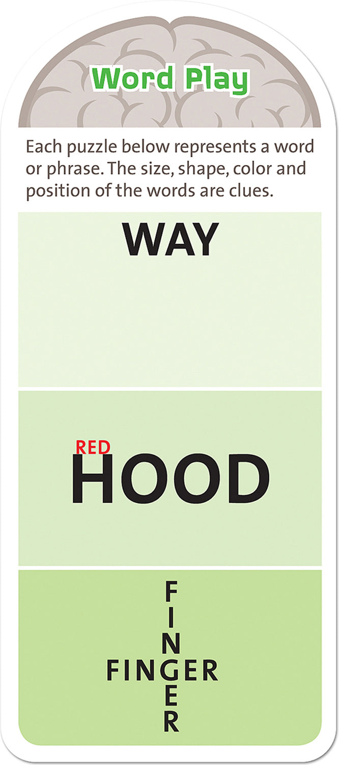 Smarty Pants Third Grade