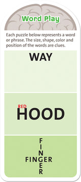 Smarty Pants Third Grade