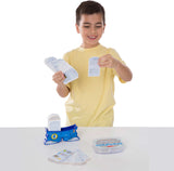 Smarty Pants Fourth Grade