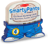 Smarty Pants Fourth Grade