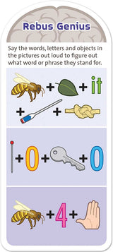 Smarty Pants Fourth Grade