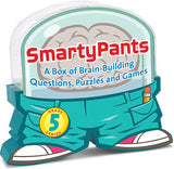 Smarty Pants Fifth Grade