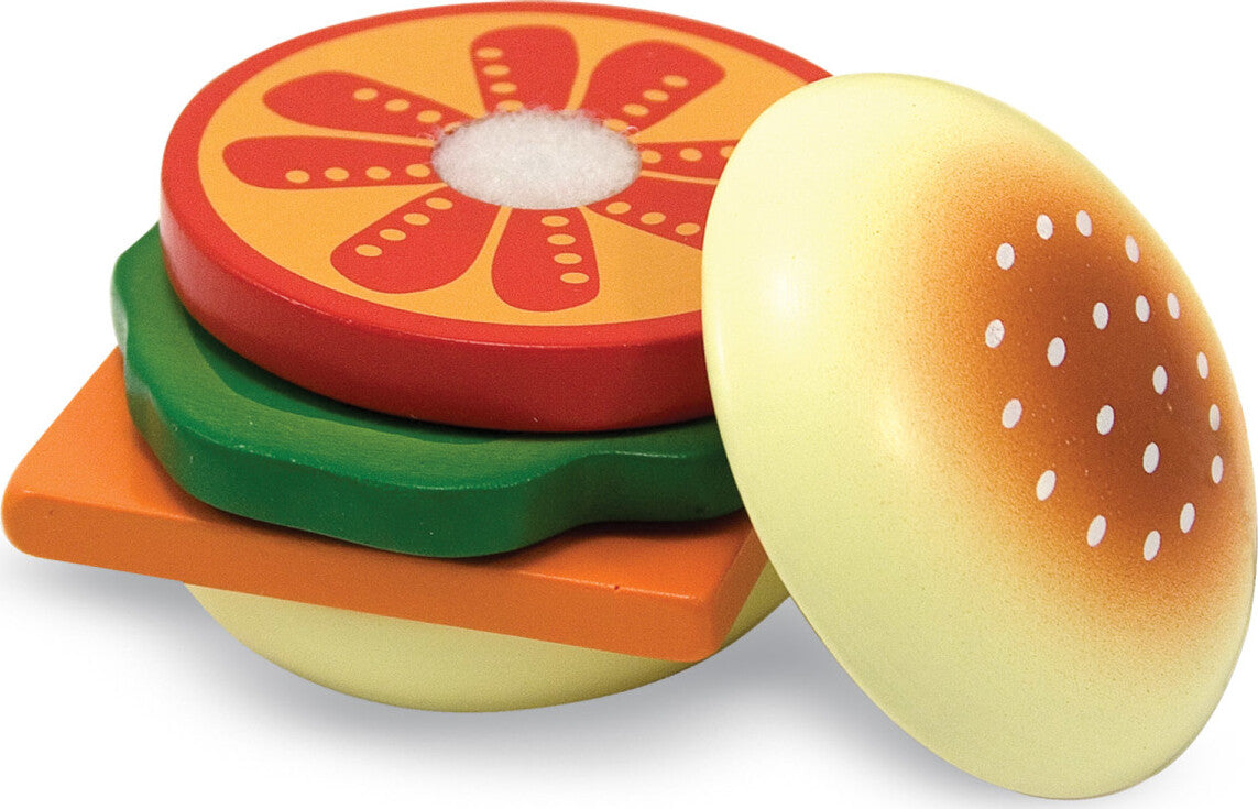 Sandwich Making Set
