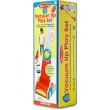 Vacuum Up Play Set