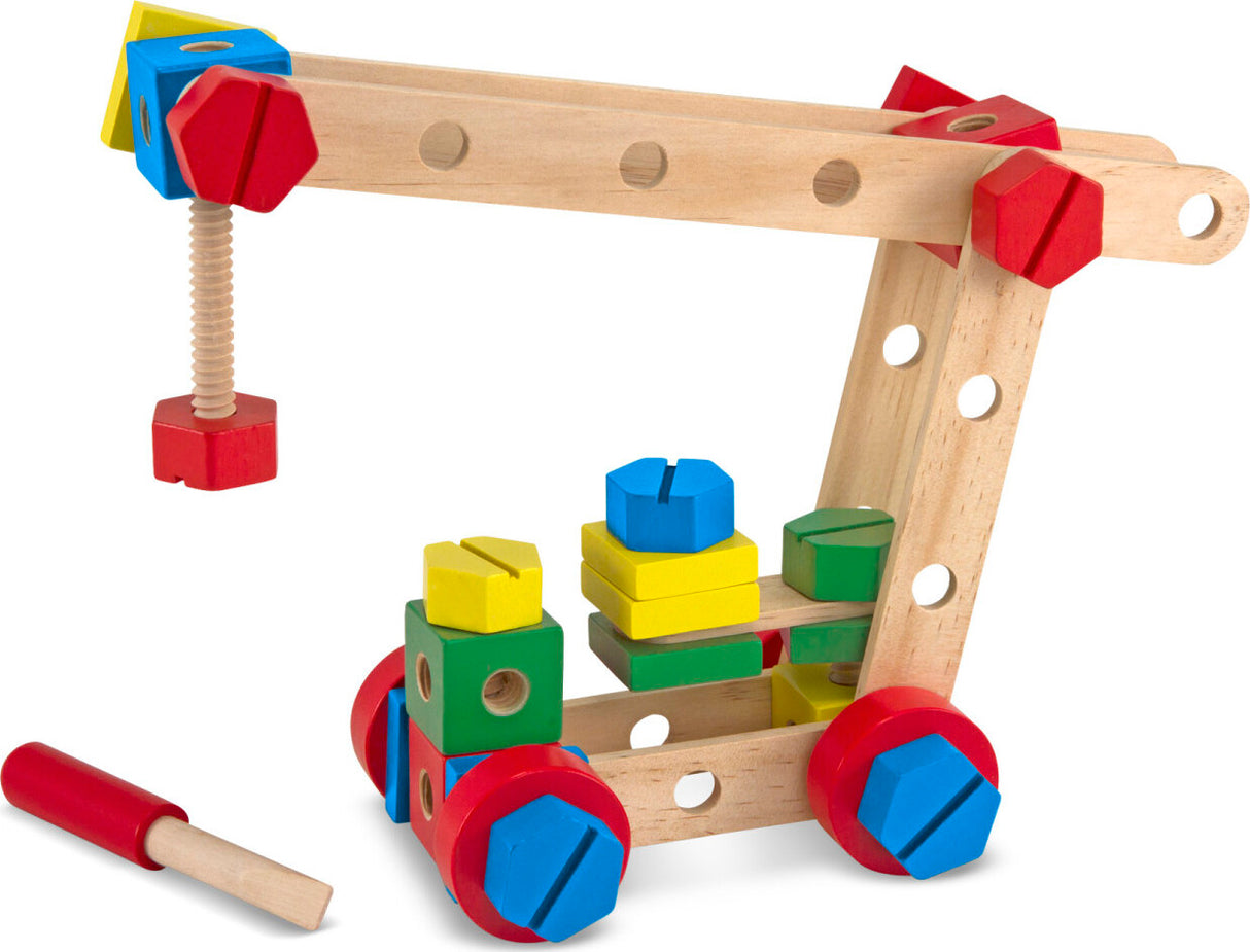 Construction Set in a Box