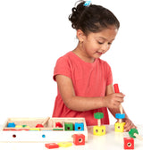 Construction Set in a Box