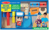 Deluxe Toolbelt Set
