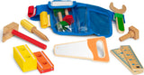 Deluxe Toolbelt Set