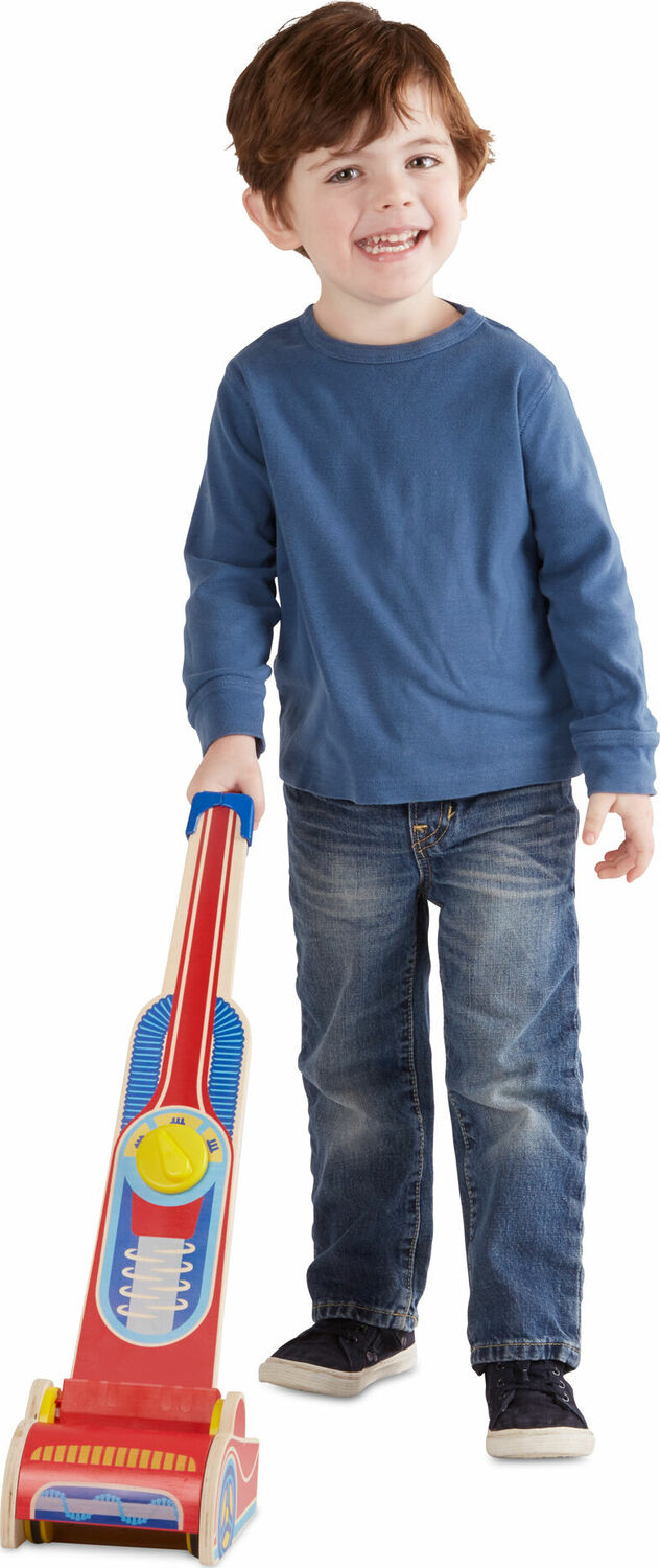 Vacuum