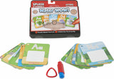 Splash Cards - Letters! Animals!