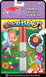 ColorBlast! - Fairy