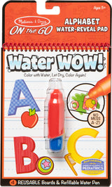 Alphabet