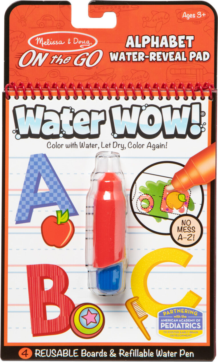 Alphabet