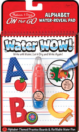 Alphabet