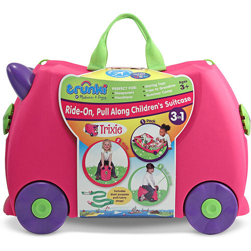 Trunki Trixie