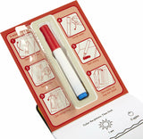 On the Go ColorBlast No-Mess Coloring Pad - Vehicles