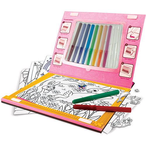 Magic Art Studio - Pink