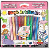 Magic Art Studio - Pink