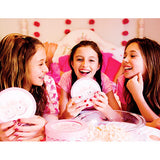 Slumber Party Box of Questions