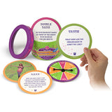 Truth or Dare Box of Questions