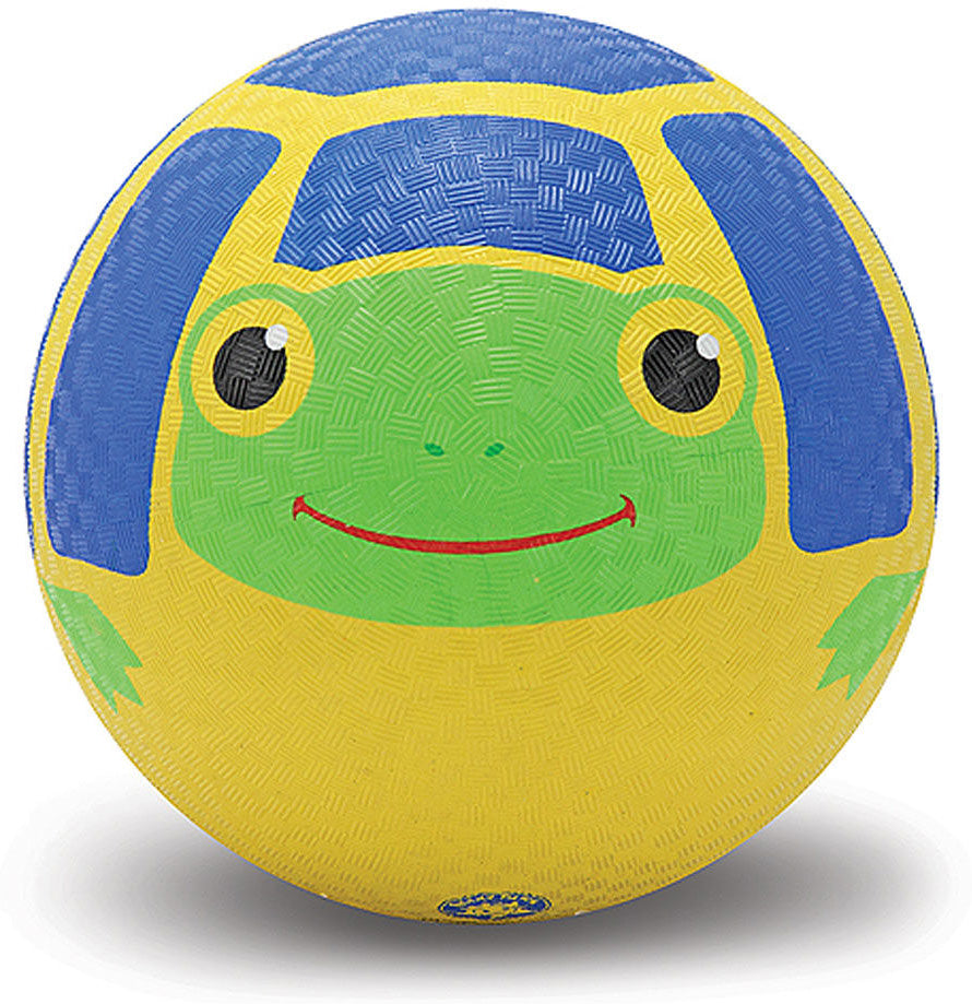 Scootin' Turtle Ball