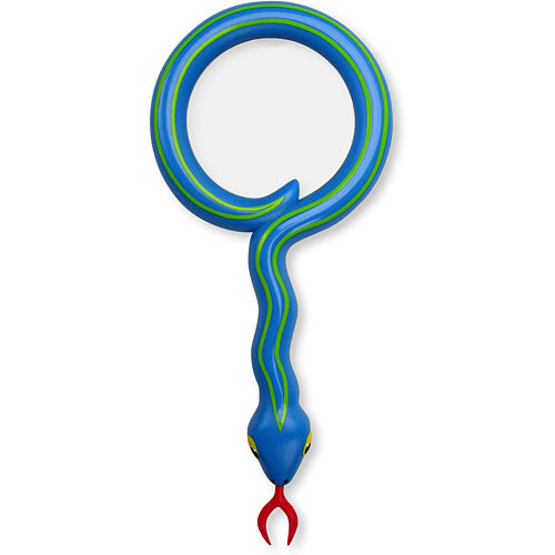 Mombo Snake Magnifying Glass