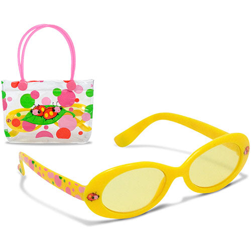 Mollie & Bollie Sunglasses
