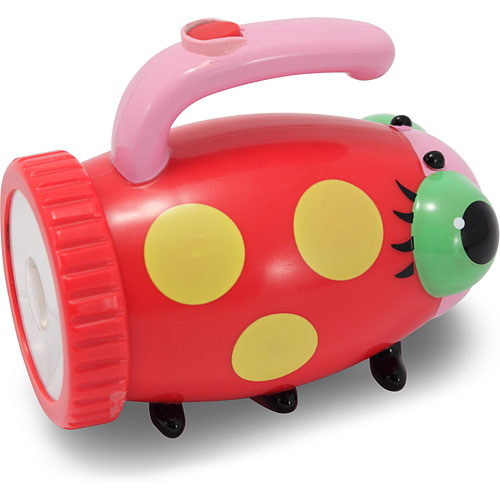 mollie flashlight