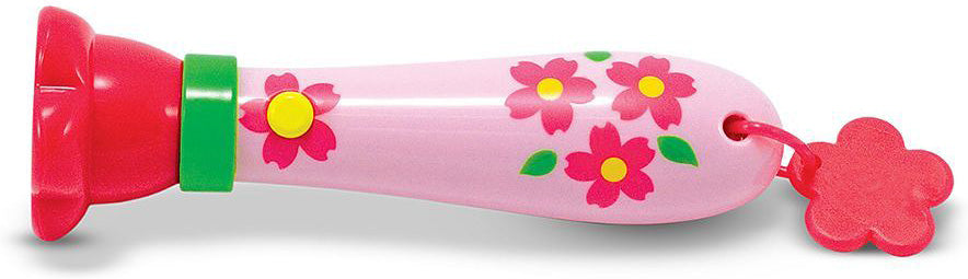 Blossom Bright Flashlight
