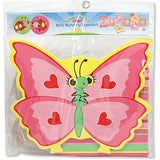 2011 HOLIDAY SPECIAL Bella Butterfly Hopscotch