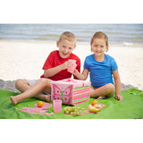 Bella Butterfly Picnic Set