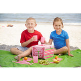 Bella Butterfly Picnic Set