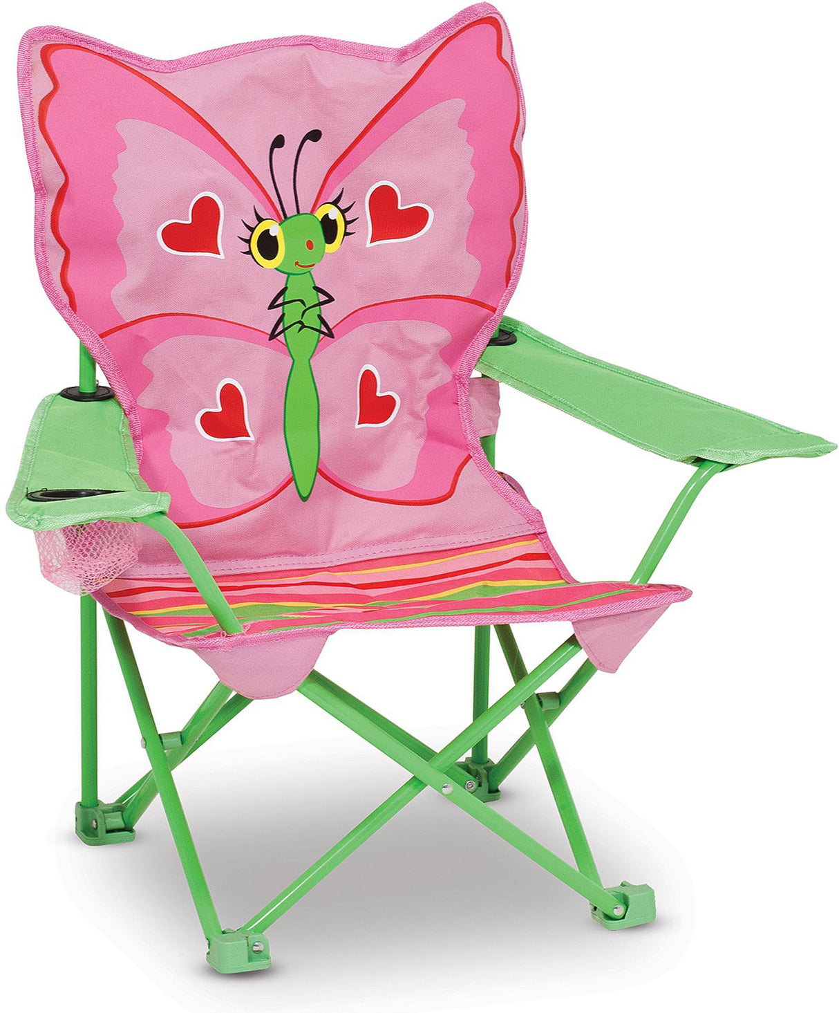 Bella Butterfly Chair