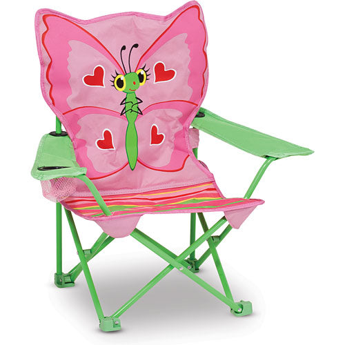 Bella Butterfly Chair