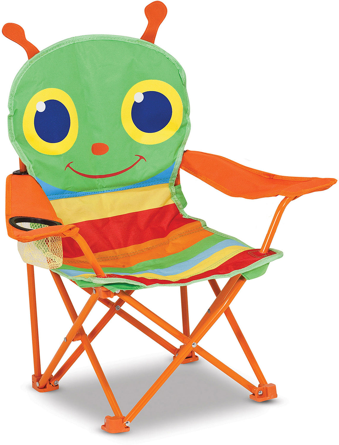 Happy Giddy Chair