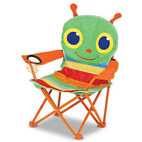 Happy Giddy Chair